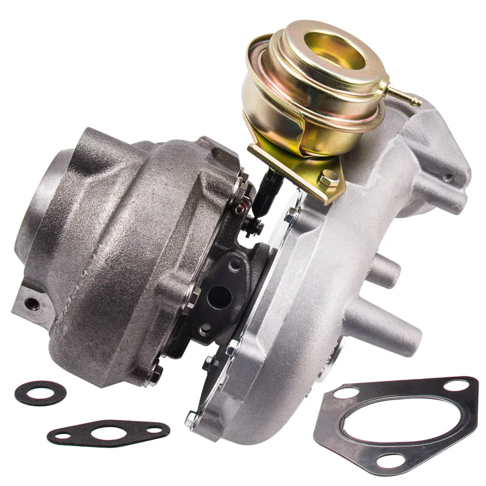 

Turbocharger for BMW X5 E53 2.0 218HP 753392-0015