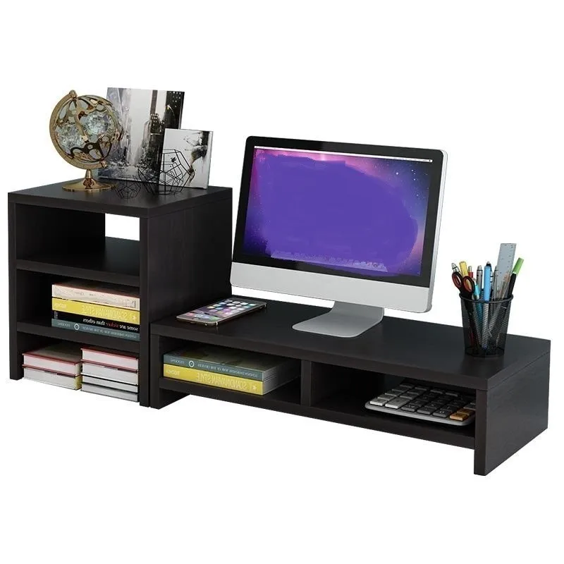 Raf Decoracion Nordica Hogar Organizador Gabinete Pc Computer Display Stand Repisas Shelf Organizer Storage Estantes Rack Aliexpress Com Imall Com