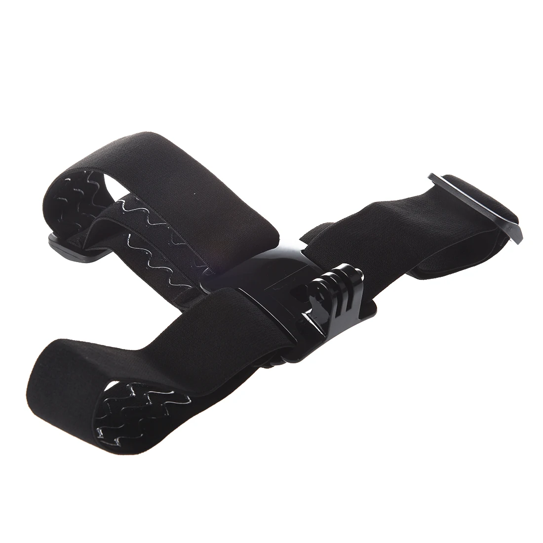 

FFYY-Head Strap Mount Headband Holder for GoPro Hero 1 2 3 3+ Adjustable Elastic Top NEW