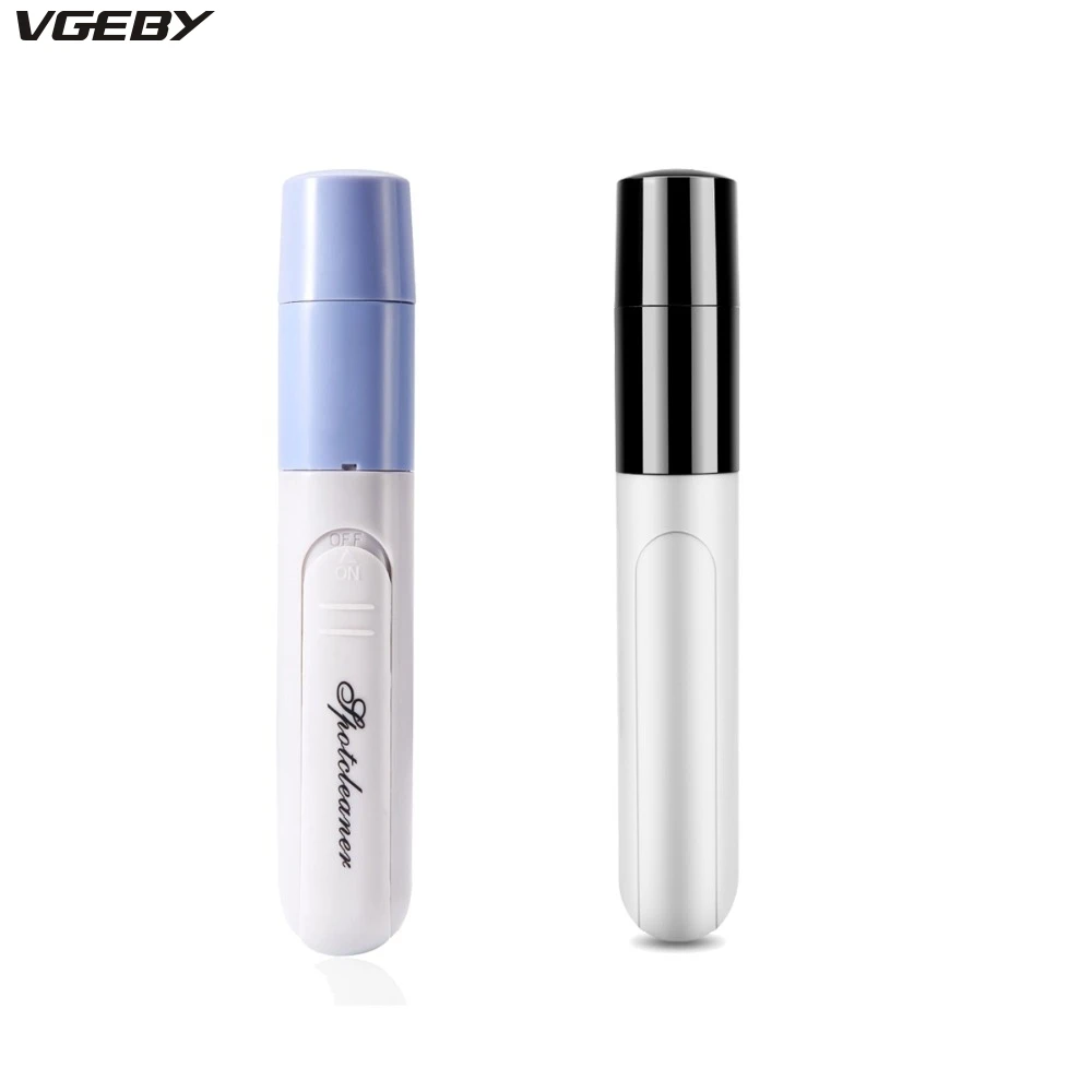 

Electric Facial Pore Cleanser Skin Cleaner Face Dirt Suck Up Pore Vacuum Acne Pimple Tool Vacuum Tool Blackhead Removers