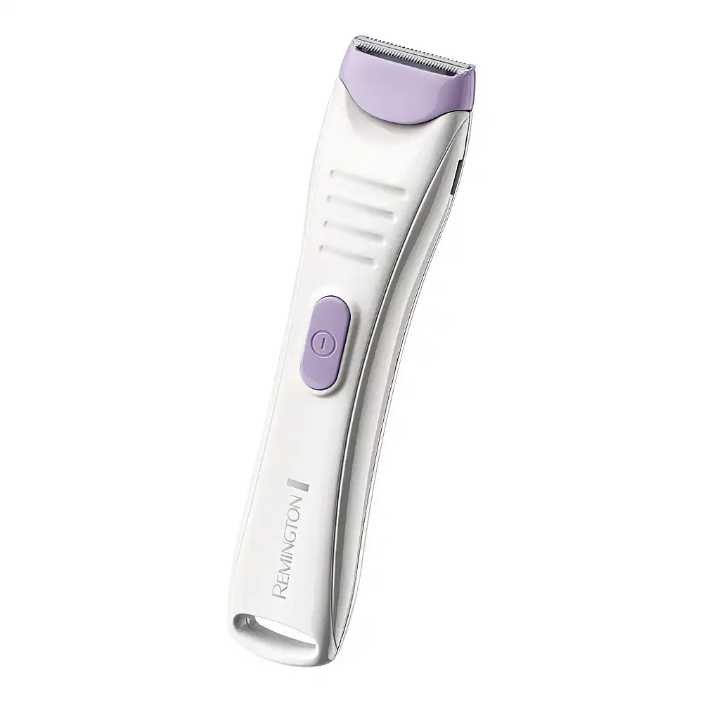 remington nose trimmer 4000