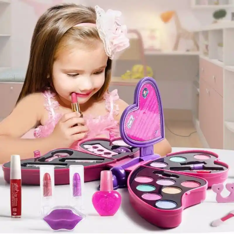 baby makeup kits