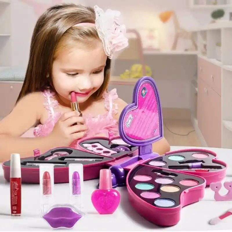 makeup set for baby girl