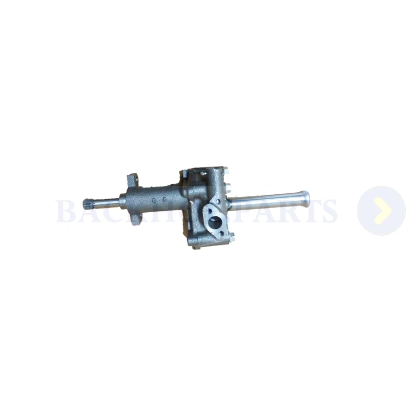 Масляный насос 1131002770 для Isuzu 6BG1 6BG1T 6-цилиндровые двигатели Hitachi экскаватор EX200-3C