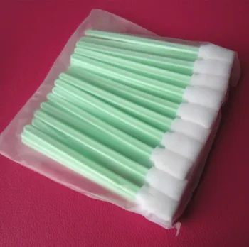 

Dust-free cleaning sticks 130 mm PACK 50 pieces of sticks