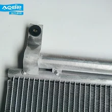Автомобили Мотоциклы Запчасти для авто Кондиционер теплоконденсаторы oe номер 8105100U8510 для JAC S3