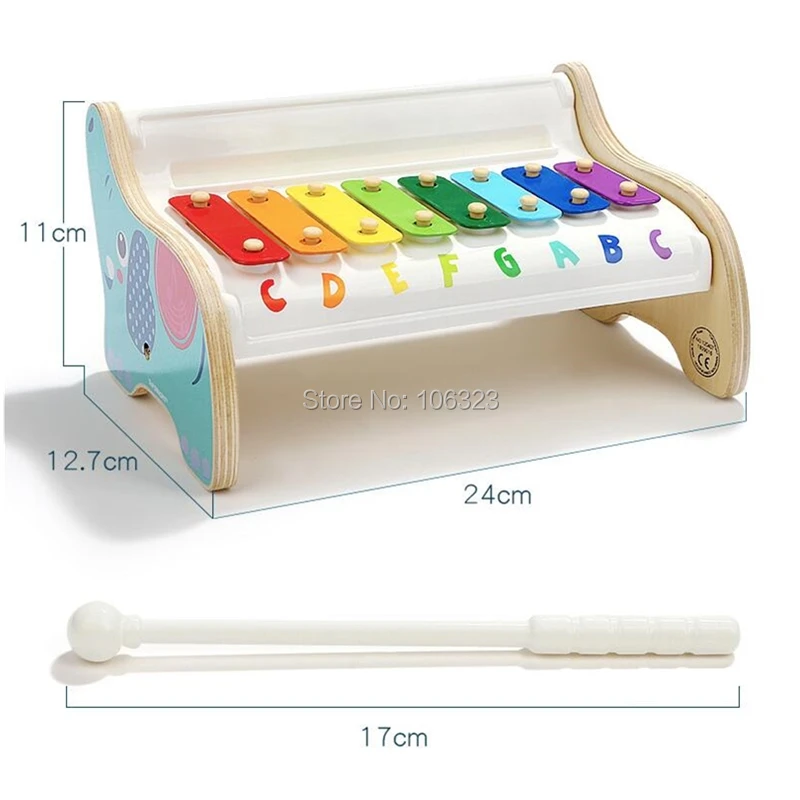 Xylophone Elephant A Huit Tons Avec 3 Partitions Musicales Jouet D Eveil Cognitif Musical Pour Bebe Instrument De Percussion Pour Enfant De 1 A 3 Ans Aliexpress Xylophone Elephant A Huit Tons Avec 3 Partitions Musicales Jouet D Eveil Cognitif Musical Pour Bebe Instrument De Percussion Pour Enfant De 1 A 3 Ans Aliexpress