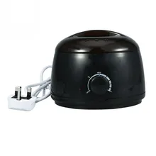 Мини воск для депиляции нагреватель горшок для здоровья для парафиновых ванн ног Эпилятор спа рук нагреватель для воска депиляции восковой фасоли