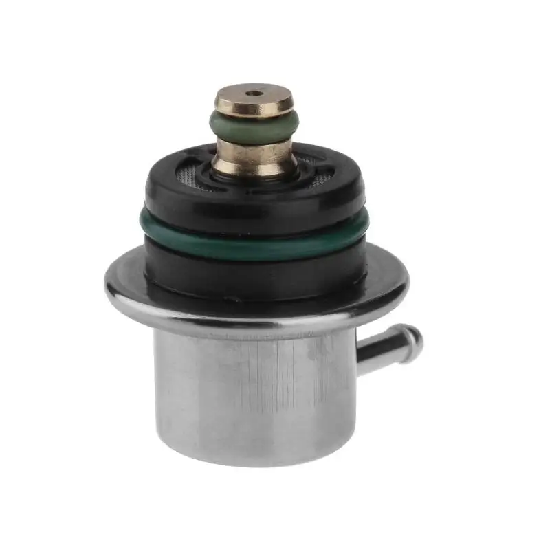 

New Metal Fuel Injection Pressure Regulator 0280160575 for Volkswagen Golf Audi A4 A6 Car Fuel Supply System