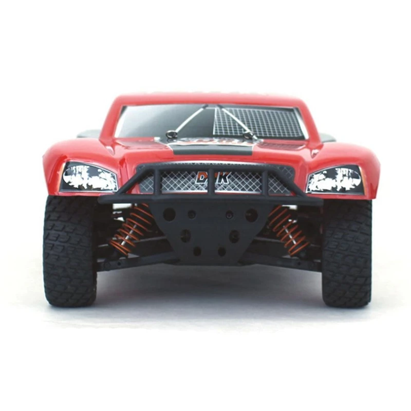 DHK Hobby 8331 1/10 2 4G 4WD 56 км/ч высокоскоростной бесщеточный ру автомобиль RTR модель