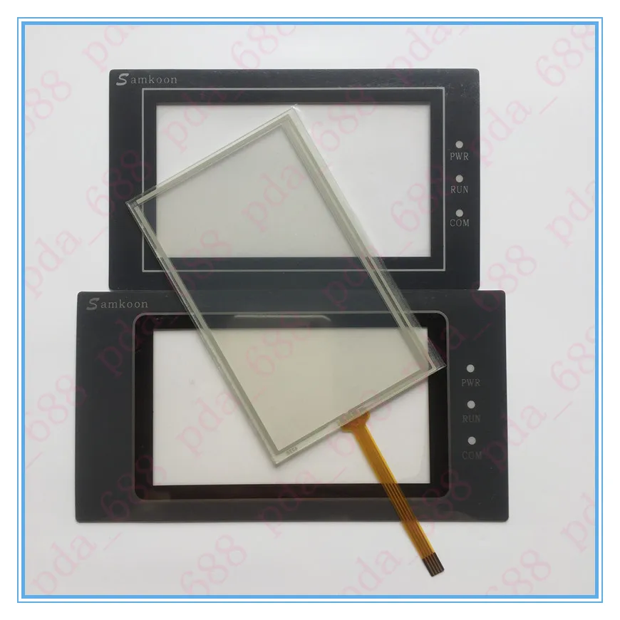 

For Samkoon SA-4.3A SK-043 A SK-043AE EA-043A touch screen touch mask