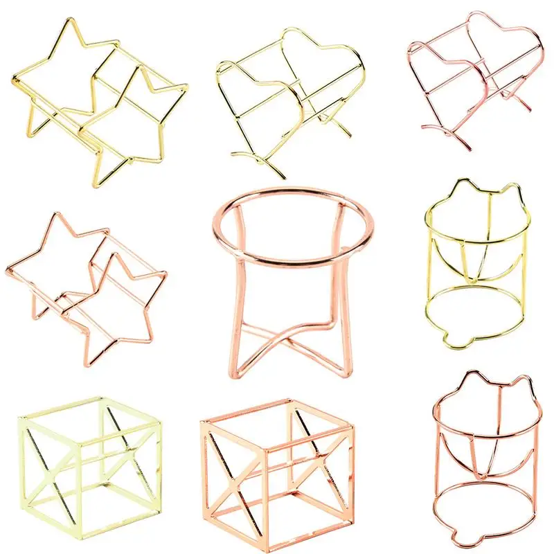

Makeup Sponge Holder Silicone Powder Puff Rack Rack Beauty Gourd Water Drop Powder Puff Storage Rack Tools With Multi-choices
