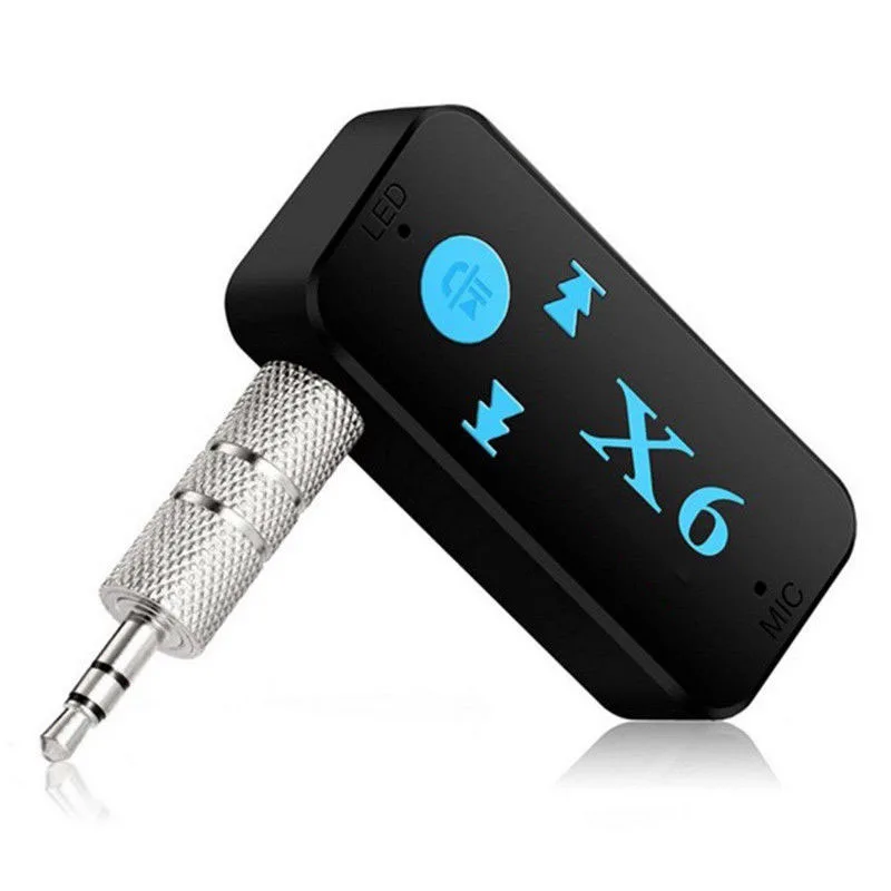 EastVita Bluetooth 4 2 беспроводной приемник передатчика 3 5 мм AUX аудио стерео музыка