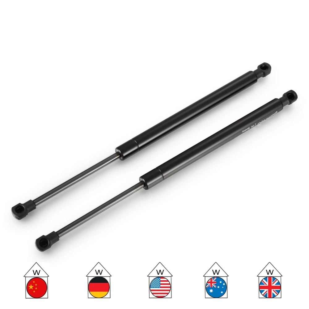 

GAS STRUTS BOOT HOLDER LIFTER SUPPORTS FOR BMW 3 SERIES CONVERTIBLE E46 2000-ON