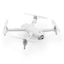 4 шт. для Xiaomi Fimi A3 Rc Quadcopter запасные части быстросъемный Пропеллер Cw/Ccw
