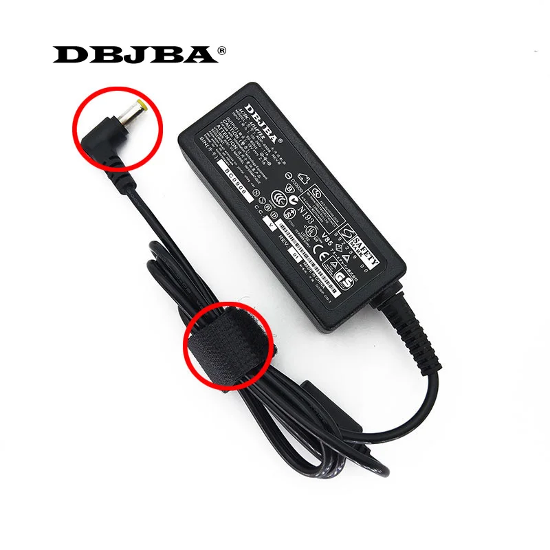 

AC Adapter for Acer Aspire E3-112 E3-111 E3-112-C1T9 E3-112-P1GT E3-111-C0QT E3-111-C5NY E3-111-C6LG Power Supply Charger