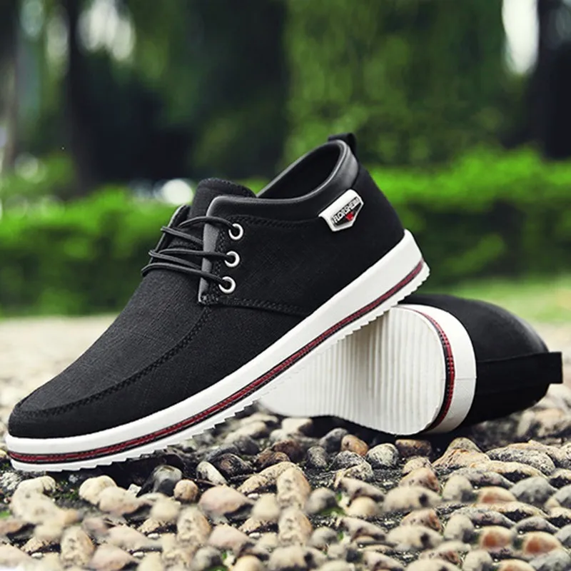

Zollrfea Men's Shoes Plus Size 39-46 Men's Flats,High Quality Casual Men Shoes Big Size Handmade Moccasins Shoes for Male JB0031