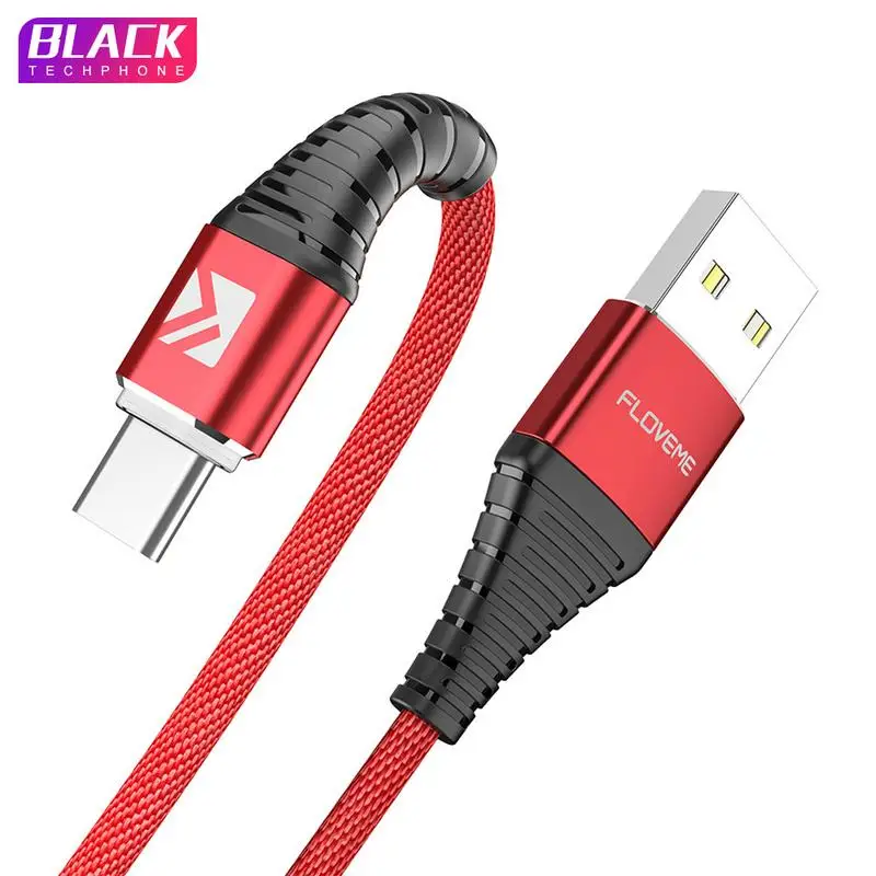 

FLOVEME 1M LED Lighting USB Cable For IPhone X 5 6 7 8 Plus Charger For Lightning Cable Hi-Tensile Charging & Data Transfer Cabo