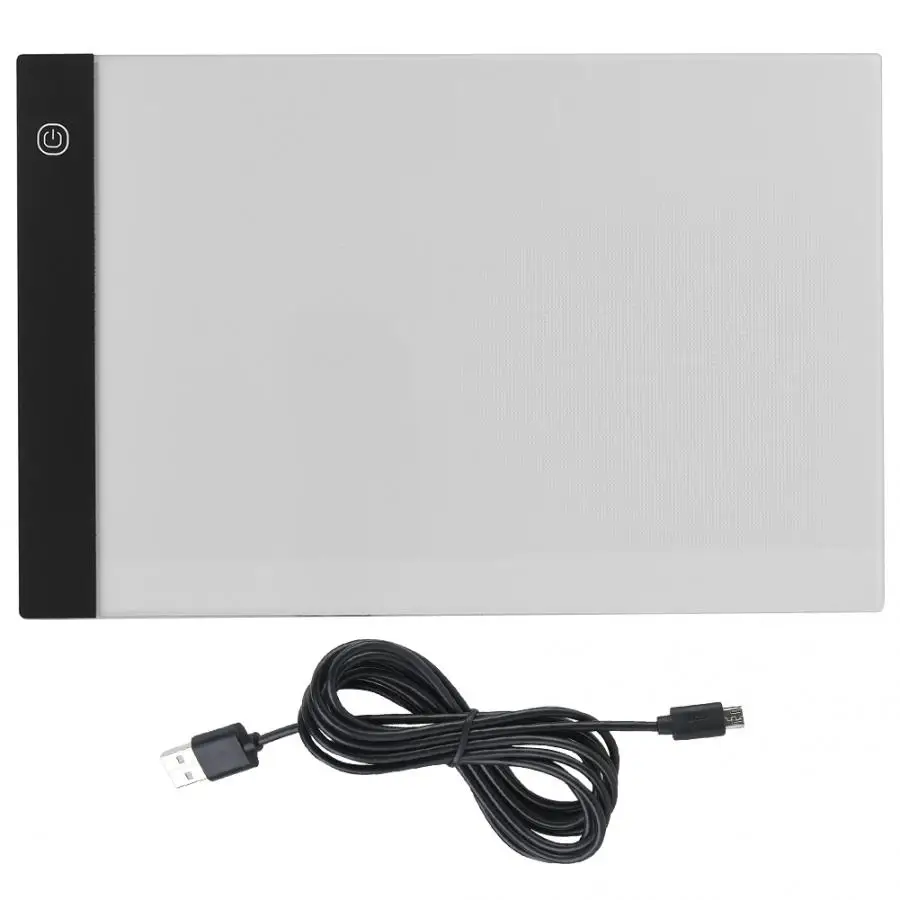 

Popular Practical A4 Copy Table Drawing Copy Board Anime Sketching Desk