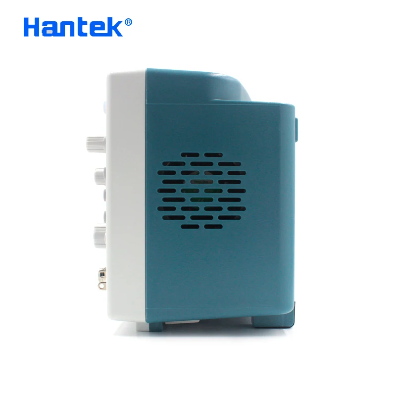 Цифровой осциллограф 200 МГц Hantek DSO5202P полоса пропускания 2 канала ПК USB lcd
