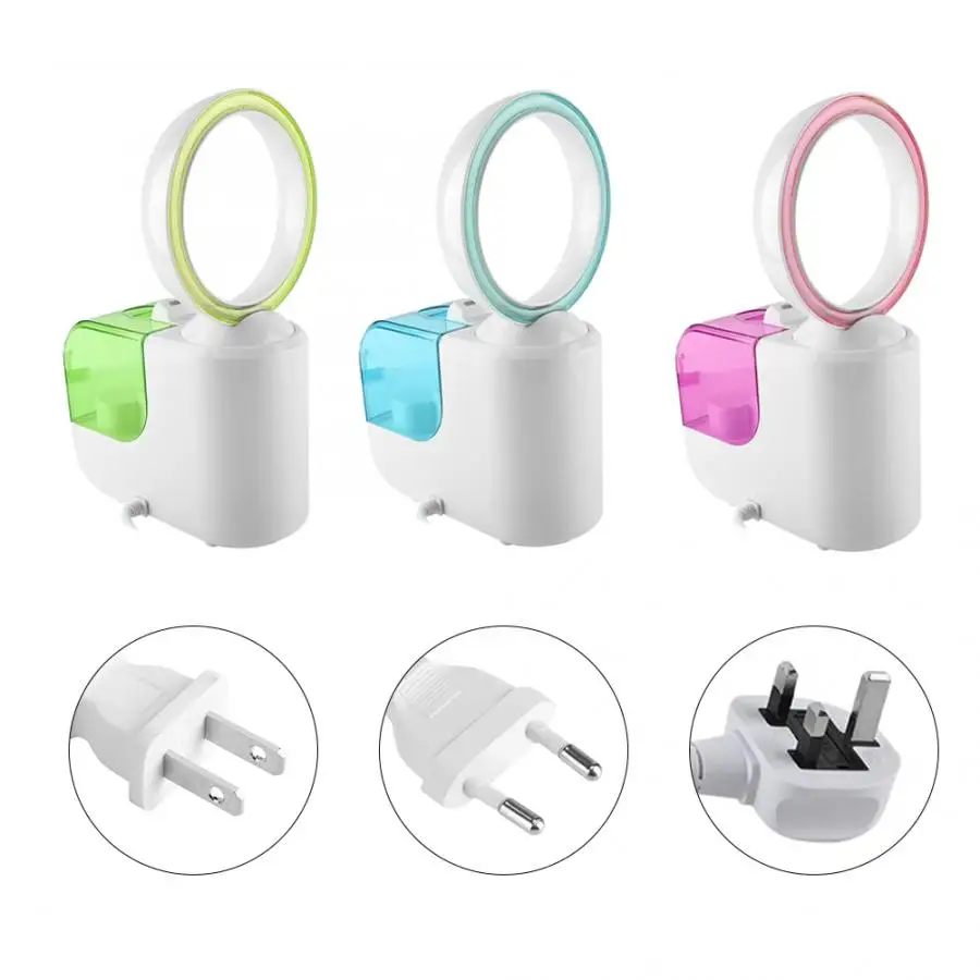 

Air Multiplier Cool Mist Humidifier Large Capacity Vaporizer Tool