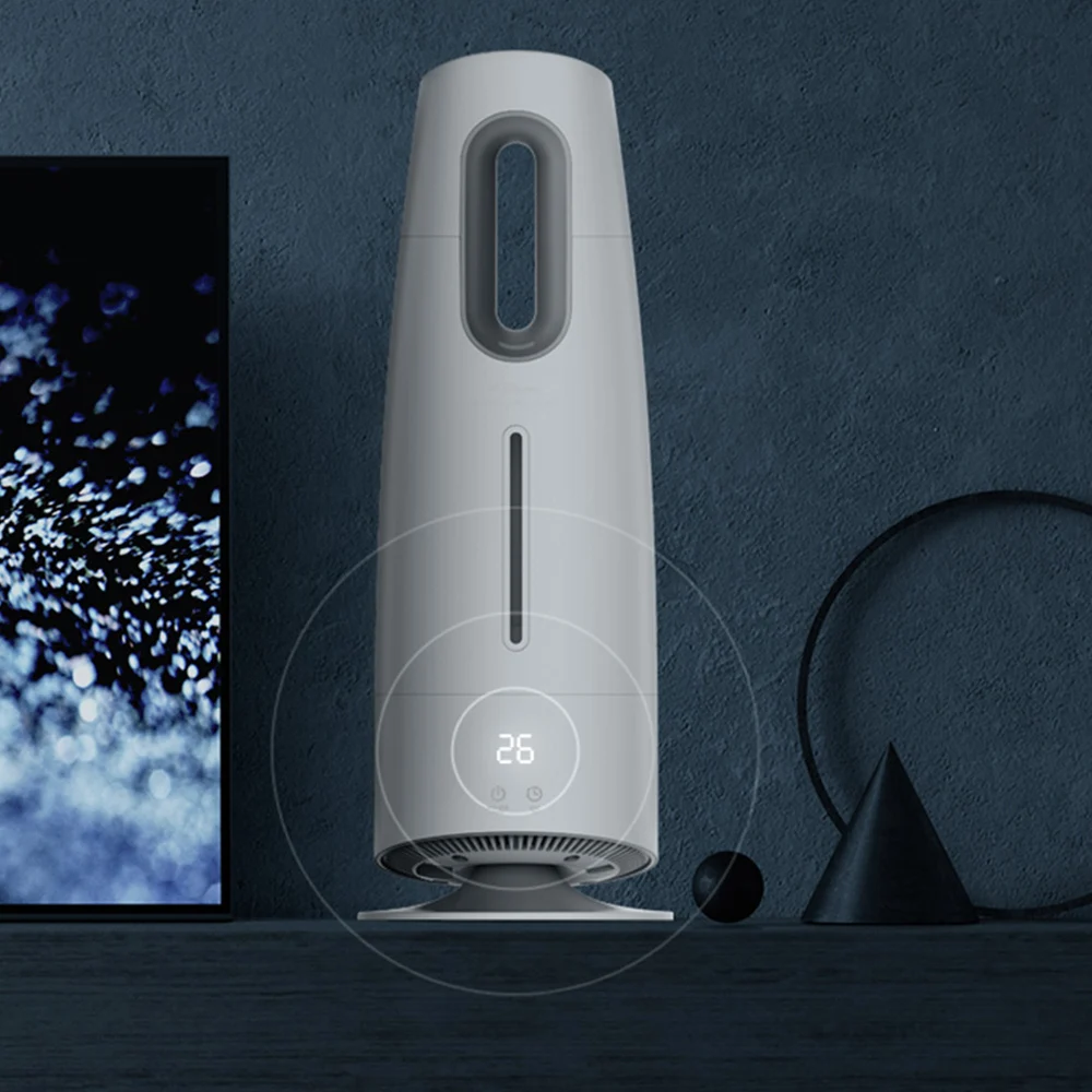 Увлажнитель воздуха Xiaomi Home Deerma аромадиффузор туманообразователь сенсорный