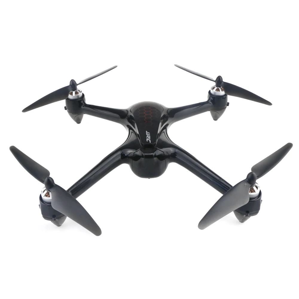 New JJRC X8 5G WiFi FPV RC Drone 1080P HD Camera GPS Positioning Altitude Hold 16 - 18mins Flight Time 30km/h Speed Quadcopter