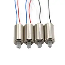 Forward Motor Coreless Gear Engine Accessories Replacement for SG106 RC Drone Quadcopter Forward Motor