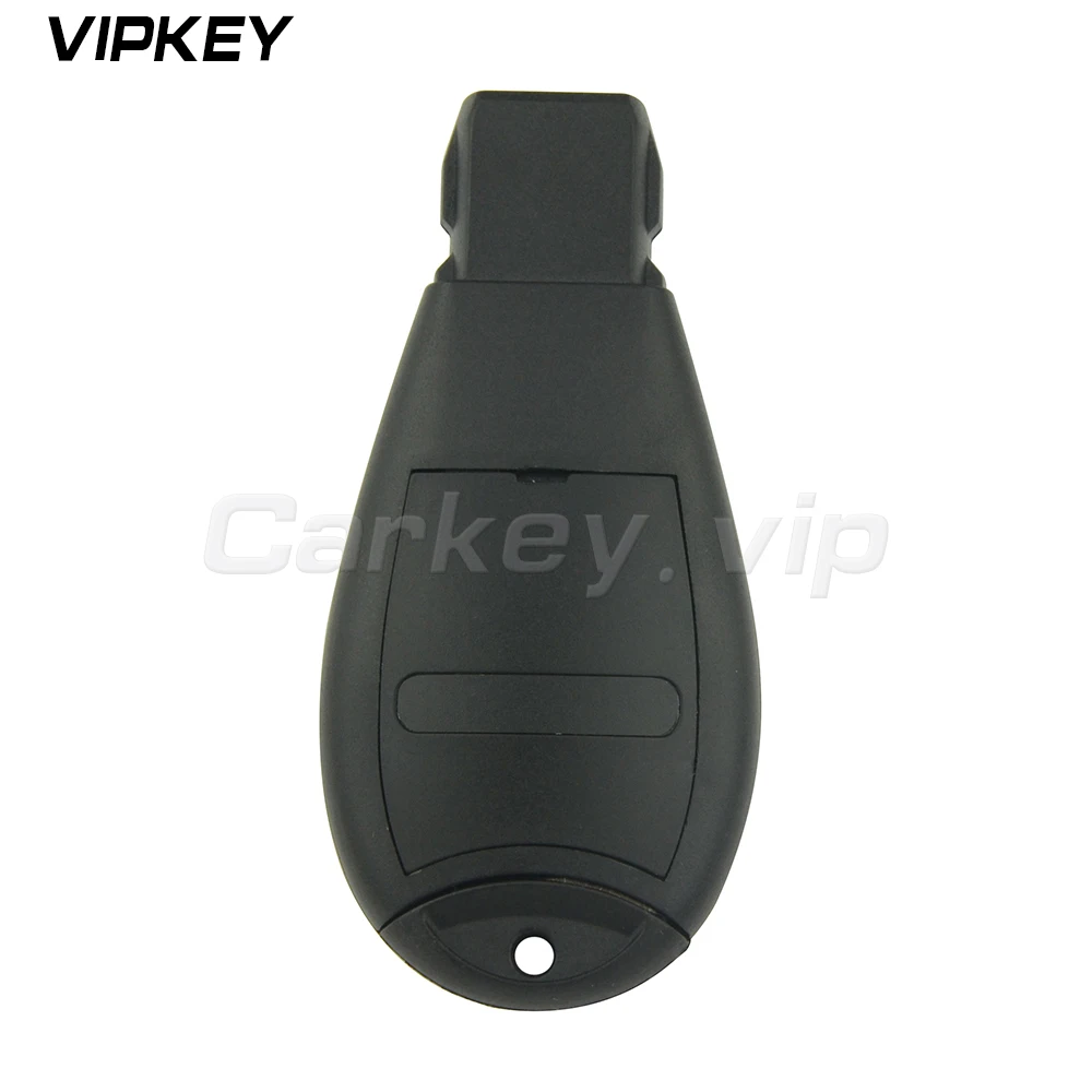 Remotekey европейская модель #9 68066859AD 434 МГц 5 кнопок для Chrysler Jeep Dodge Caliber Journey Grand Cherokee