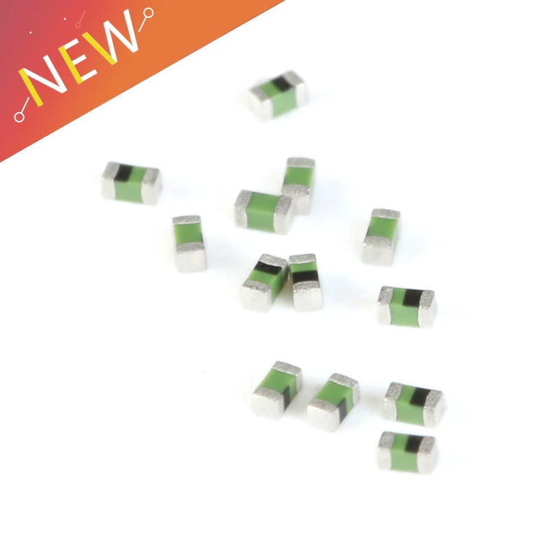 

100Pcs/Lot 0402 SMD Power Inductor Error 0.3nH 1nH 1.2nH 1.5nH 1.8nH 2nH 2.7nH 3nH 3.3nH 3.6nH 3.9nH 4.7nH 5.6nH All Series