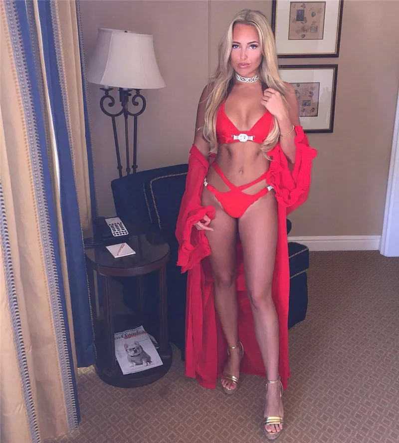 Fashion Women Chiffon Bikini Cover up Elegant Transparent Kimono Cardigan Femme Ruffles Long Sleeve Beach Dress Beachwear Fashion Women Chiffon Bikini Cover up Elegant Transparent Kimono Cardigan Femme Ruffles Long Sleeve Beach Dress Beachwear