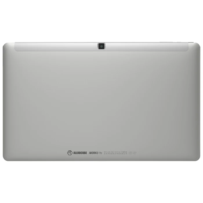 Новый ALLDOCUBE IWork 10 Pro 2 в 1 планшетный ПК с клавиатурой ''Windows Android 5 Intel Atom X5 Z8350 4 Гб +