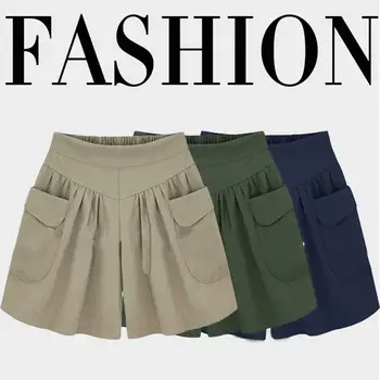 

2019 Women New Style Fashion Hot Fashion Women Lady Sexy Summer Casual Shorts High Waist Short Beach Bow Shorts