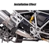 Motorcycle Accessories 