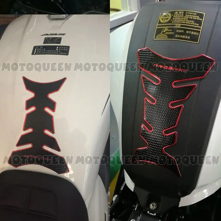3d накладка на бак мотоцикла Защитная Наклейка для Kawasaki Z650 Z900 Z800 Z1000 Versys X300 Ninja650 Z250