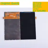 10Pcs/lot For Samsung Galaxy Grand Prime Plus J2 Prime G532 SM-G532F LCD Display Screen Panel Monitor Module J2 Ace G532F LCD