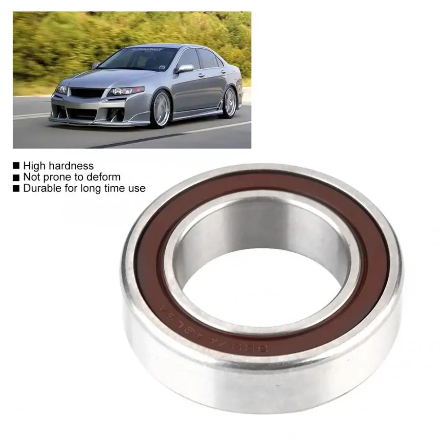 

Car Front Drive Shaft Ball Bearing auto accessorie 91057-SR3-008 for HONDA ACCORD automobiles Aluminum Alloy Ball Bearing