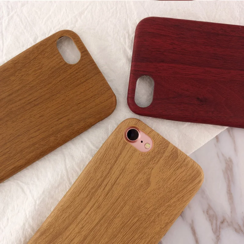 Funda de teléfono de grano de madera Moskado para iPhone 8 7 6 6 s Plus cubierta Retro de lujo para iPhone X XS cubierta trasera de PU suave Max XR 7 8 Plus Funda de teléfono de grano de madera Moskado para iPhone 8 7 6 6 s Plus cubierta Retro de lujo para iPhone X XS cubierta trasera de PU suave Max XR 7 8 Plus