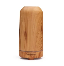 

Aroma Oil Diffuser Ultrasonic Mist Humidifier Air Purifier HIGH Quality essential oil young living breathe diffuser