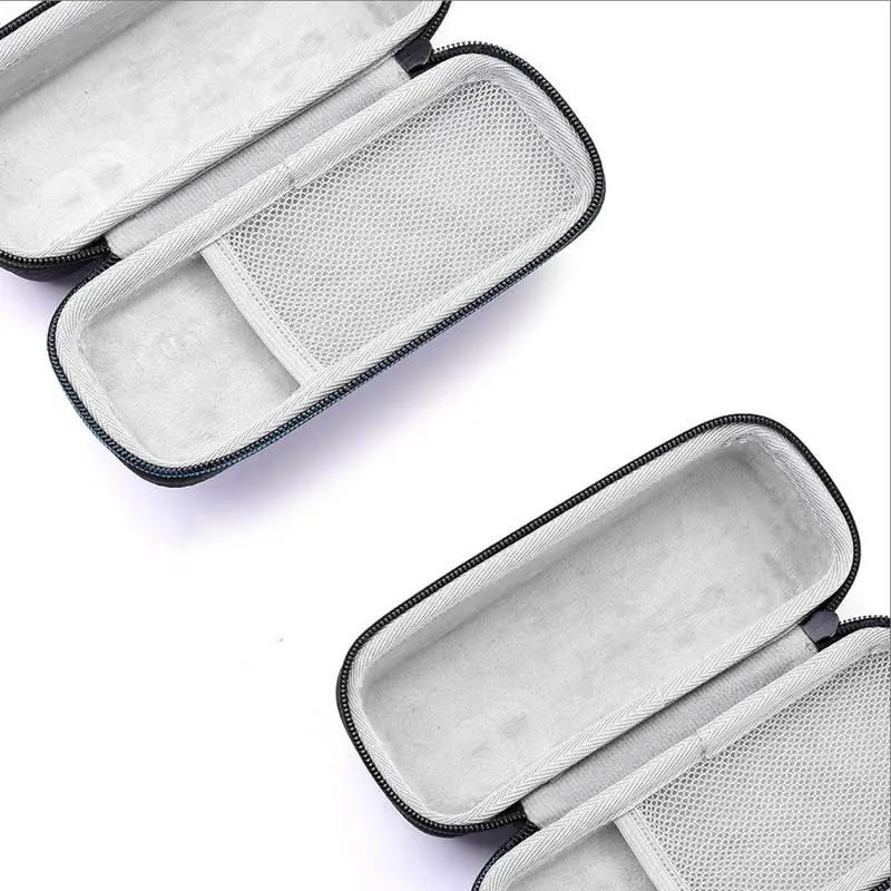 Protective Storage Box Portable Case For Philips OneBlade Cover Zipper Pouch EVA Travel Bag Trimmer Shaver Home Organizer Pouch