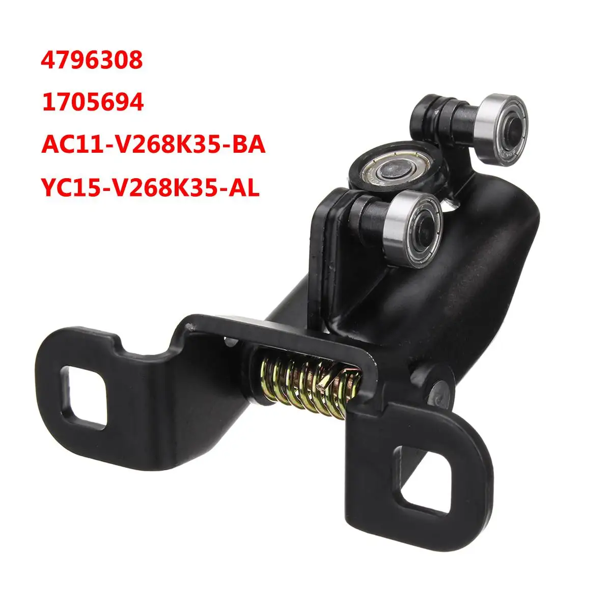 

Sliding Door Middle Roller Left Passenger for Ford Transit MK6 MK7 2000-2014