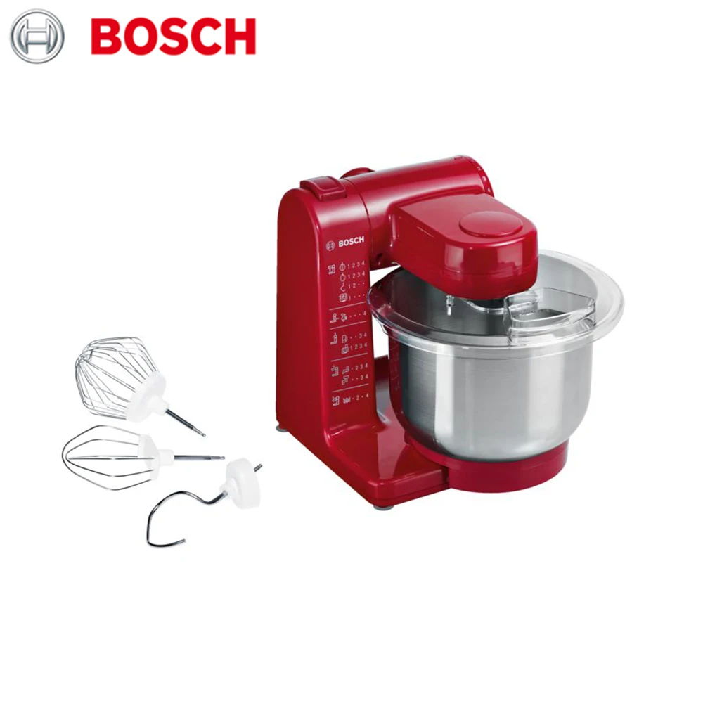 Кухонные миксеры Bosch MUM44R1