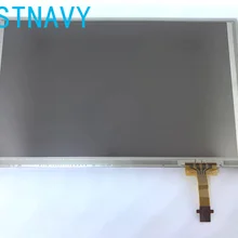 7 дюймов ЖК-дисплей дисплей LAM0702320A с сенсорным экраном цифровой экран для toyota Prado Автомобильная dvd-навигационная система ЖК-дисплей модули