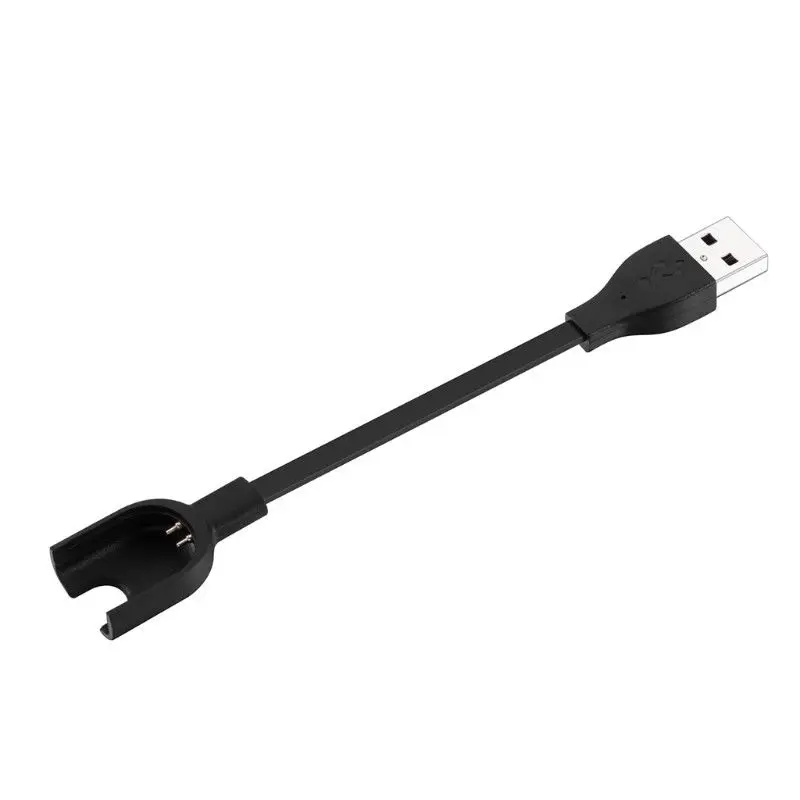 Новый Сменный usb кабель для зарядки шнур зарядного устройства смарт часов Xiaomi Mi
