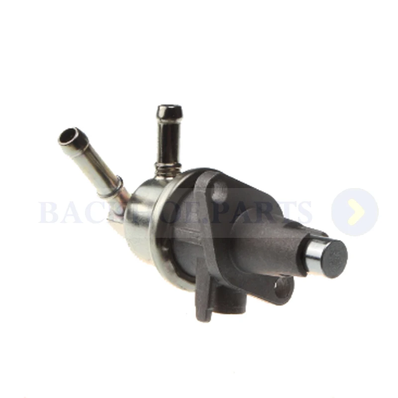Топливный подъемный насос 17121 52030 для трактора Kubota L2800 L2900 L3000 L3010 L3130 L3240 L3410 L3600 L3830