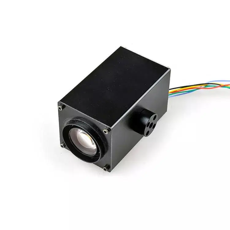 

RCtown Happymodel HC700R 1080P HD Recorder 32x Zoom FPV Camera DVR Support 64G SD For FPV Drone Quadcopter