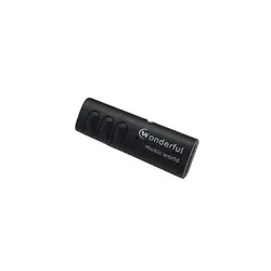 Портативный USB Перезаряжаемые клип-Тип мини MP3 плеер TF карты Digital Media плеера