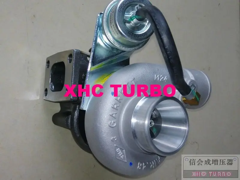 

NEW GENUINE TB25 765449-2 F3100-1118100-135 Turbo Turbocharger for Dongfeng Truck YUCHAI Diesel YC4F115 2.7L 85KW Euro