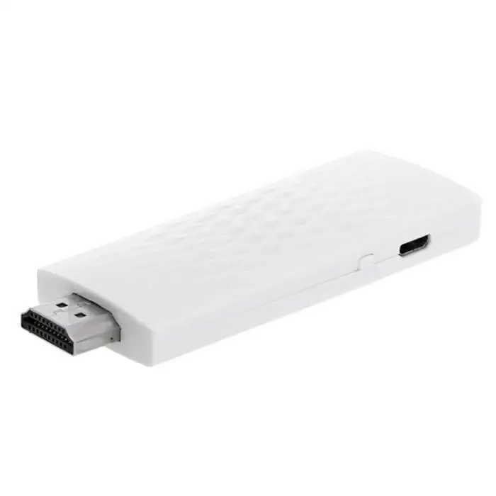 Телефон беспроводной приемник с экраном в HD мультимедиа Miracast/DLNA/Airplay.