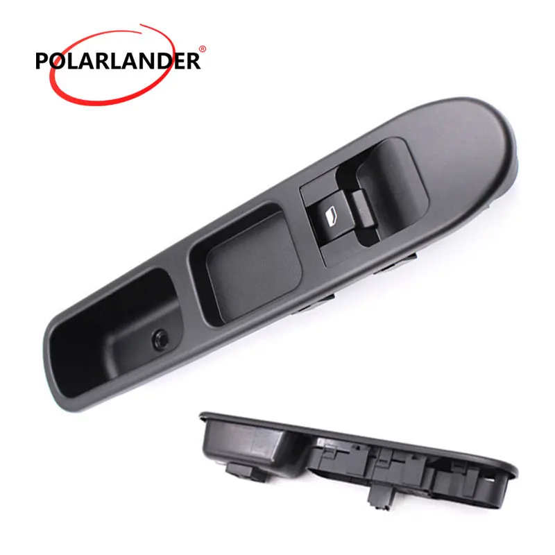 Power Window Switch Control Electric For Peugeot 307 2001-2007 2005 2006 2003 2002 96351625 5326-25 532625 |